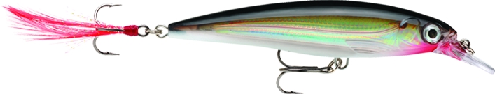 Воблер RAPALA X-Rap 08 /S Воблер RAPALA X-Rap 08 /S