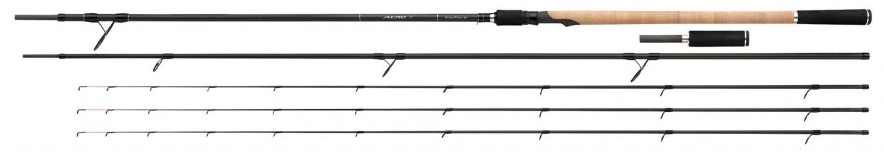 Удилище SHIMANO Aero X7 Distance Feeder 13' Удилище SHIMANO Aero X7 Distance Feeder 13'