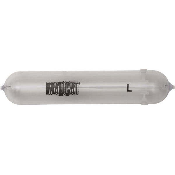 Поплавки MADCAT® ADJUSTA SUBFLOATS - L / 13cm / 60g Поплавки MADCAT® ADJUSTA SUBFLOATS - L / 13cm / 60g