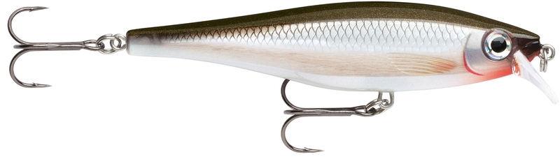 Воблер RAPALA BX Minnow 10 /S Воблер RAPALA BX Minnow 10 /S
