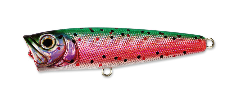 Воблер Kosadaka SKY Popper 65 TR Воблер Kosadaka SKY Popper 65 TR