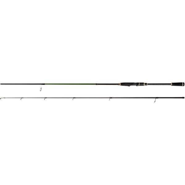 Спиннинг Norstream Standard 4 862H 259см/16-60г Спиннинг Norstream Standard 4 862H 259см/16-60г