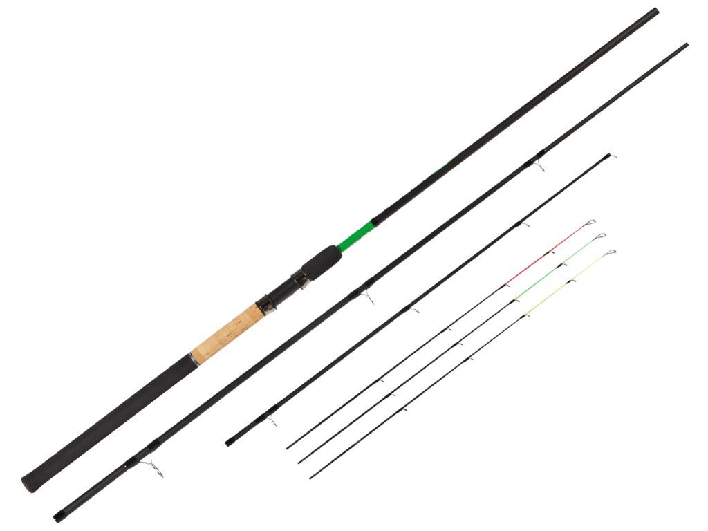 Удилище Фидерное Salmo Elite Feeder 3.30м 60гр Удилище Фидерное Salmo Elite Feeder 3.30м 60гр