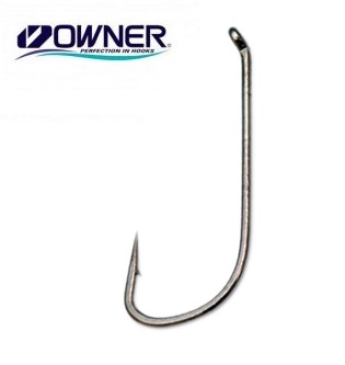 Крючки Owner 56508 Tenkara Long D №8 9шт