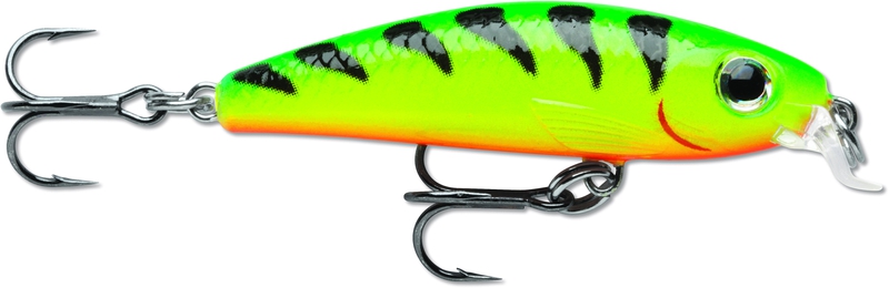 Воблер RAPALA Ultra Light Minnow 06 /FT Воблер RAPALA Ultra Light Minnow 06 /FT