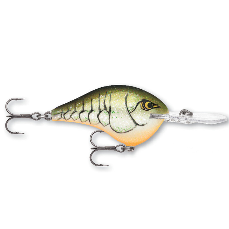 Воблер RAPALA Dives-To 16 /RTBC Воблер RAPALA Dives-To 16 /RTBC