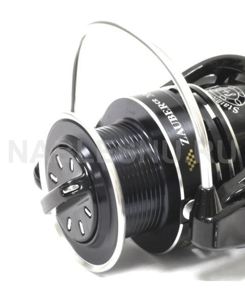 Катушка RYOBI Zauber CR 2000. Фото N2 Катушка RYOBI Zauber CR 2000. Фото N2