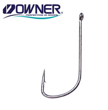 Крючок Owner Penny Hook 50921 №10 10шт