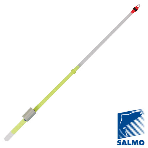Сторожок лавсановый Salmo WHITEFISH 14см/тест 0.3-1.3