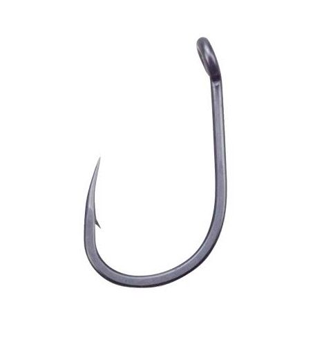 Крючки карповые ANACONDA PIERCER Power Carp B-988 Balance №4 / 11шт