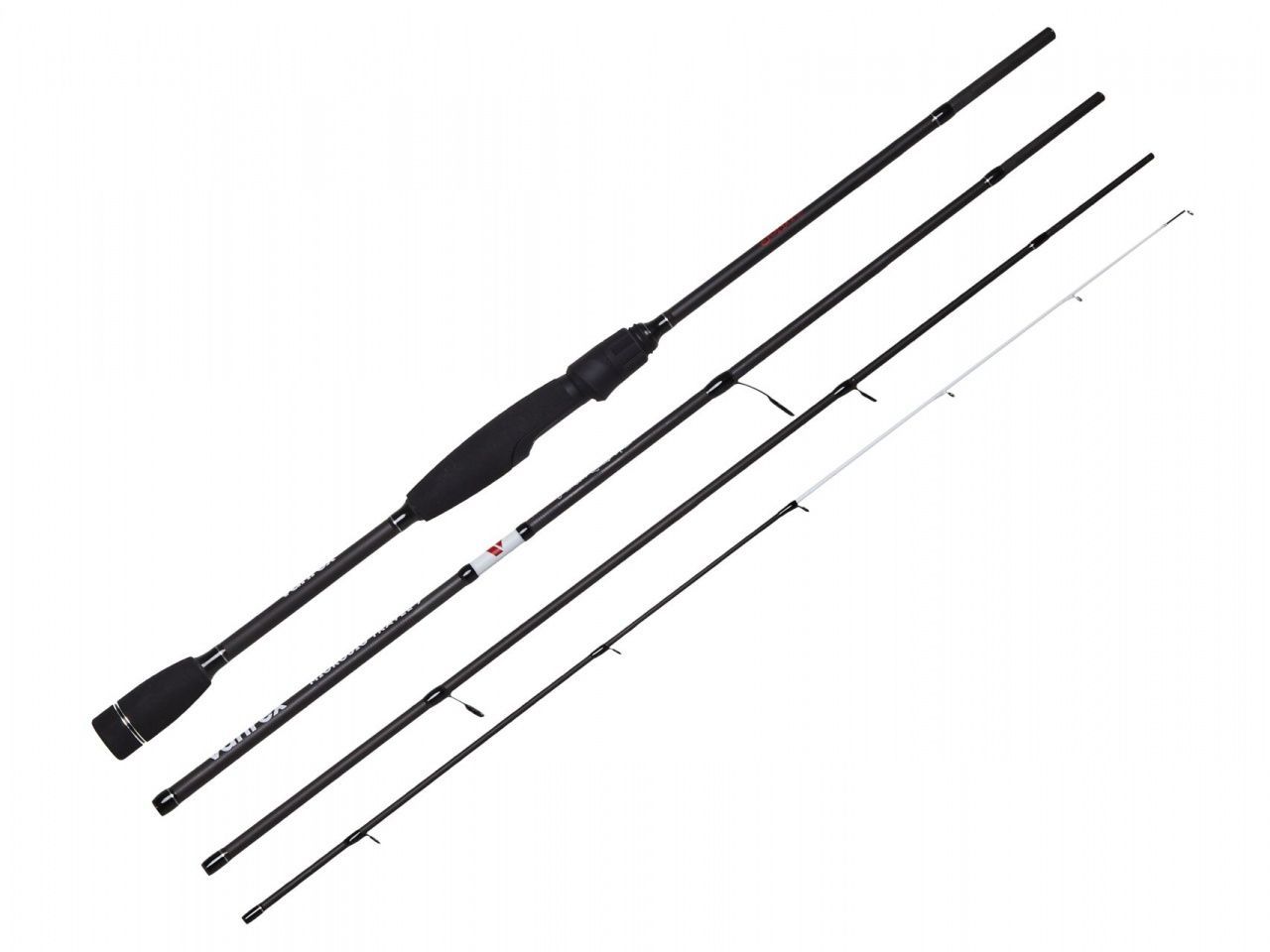 Спиннинг Lucky John Vanrex MICROJIG TRAVEL 9 2.29 Спиннинг Lucky John Vanrex MICROJIG TRAVEL 9 2.29