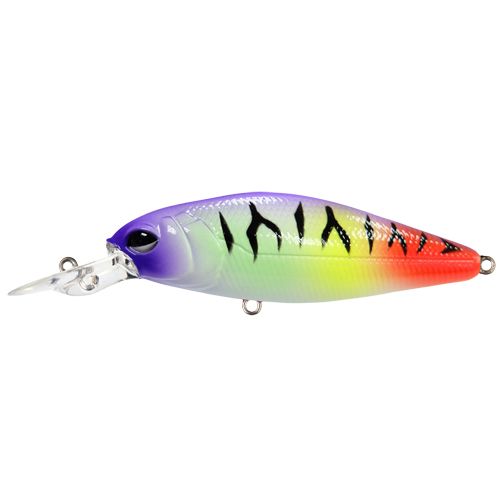 Воблер плавающий LJ ORIGINAL SHAD-XDR 80F 007 Воблер плавающий LJ ORIGINAL SHAD-XDR 80F 007