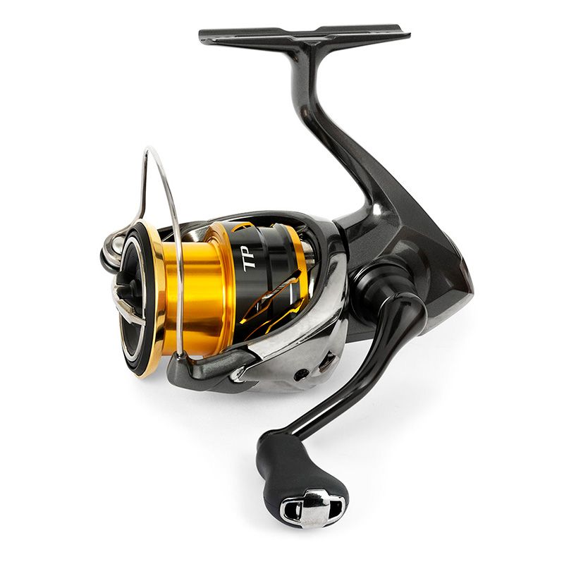 Катушка SHIMANO Twin Power 2500 FD Катушка SHIMANO Twin Power 2500 FD