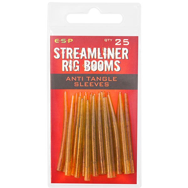 Конус для поводка E-S-P Streamliner Rig Boom - Weedy Green / 25шт. Конус для поводка E-S-P Streamliner Rig Boom - Weedy Green / 25шт.