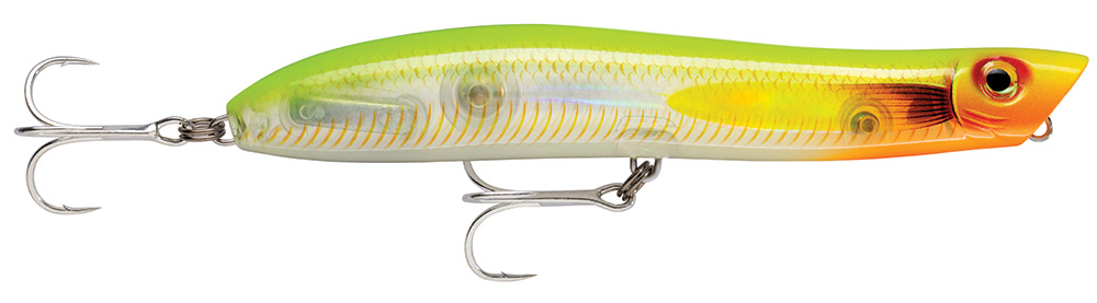 Воблер RAPALA MaxRap Walk’n Roll 13 /FHC Воблер RAPALA MaxRap Walk’n Roll 13 /FHC