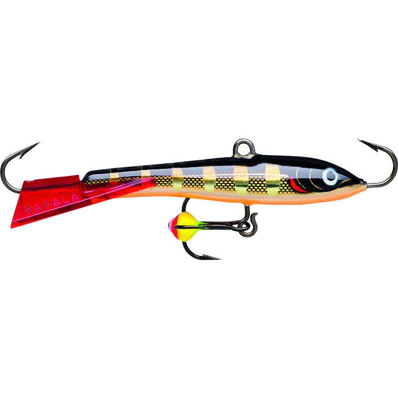Балансир RAPALA Jigging Rap Color Hook 7 /STBG Балансир RAPALA Jigging Rap Color Hook 7 /STBG