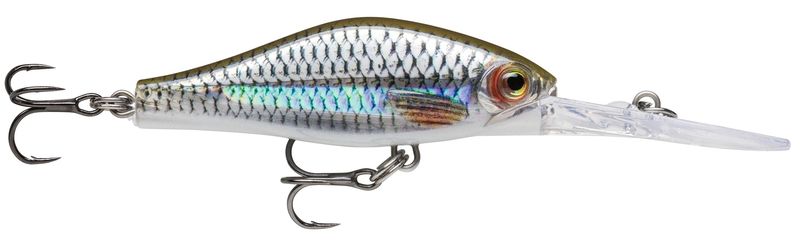 Воблер RAPALA Shadow Rap Jack Deep 05 /ROL Воблер RAPALA Shadow Rap Jack Deep 05 /ROL