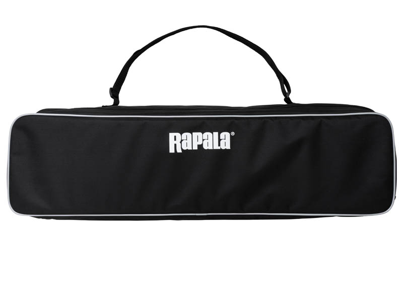 Сумка RAPALA Ice Rod Locker Bag 61-76 сm Сумка RAPALA Ice Rod Locker Bag 61-76 сm