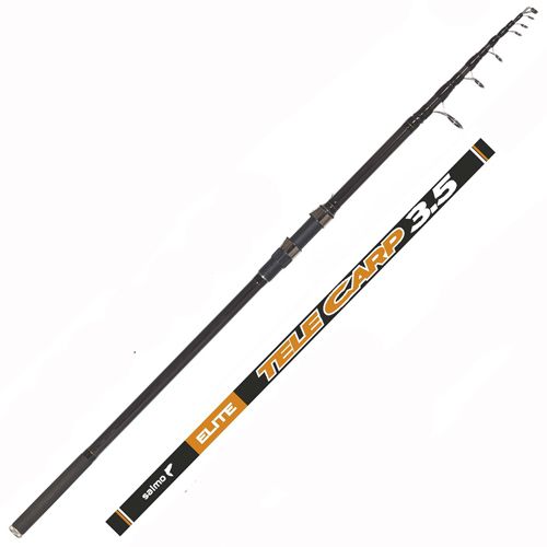 Удилище карповое Salmo Elite Tele Carp 3.50lb/3.60 Удилище карповое Salmo Elite Tele Carp 3.50lb/3.60
