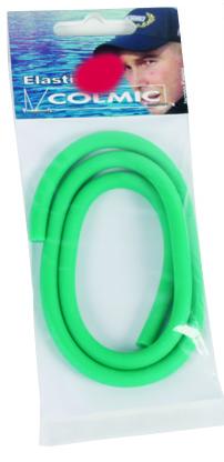 Резина для рогатки Colmic ELASTICO FIONDA Diam. 6.00mm - Green