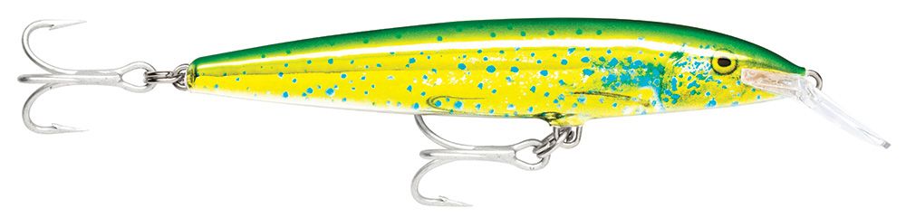 Воблер RAPALA Floating Magnum 11 /DL Воблер RAPALA Floating Magnum 11 /DL