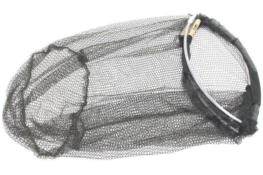 Подсачек карповый PB Products CONTROLLER DLX Round Carp Landing Net - 80cm / 1,70m - 2pcs. Фото N3 Подсачек карповый PB Products CONTROLLER DLX Round Carp Landing Net - 80cm / 1,70m - 2pcs. Фото N3