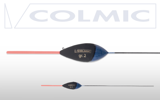 Поплавок COLMIC BIG NEW - 6 гр.