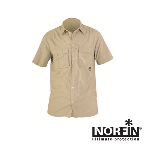 Рубашка Norfin Cool Sand 04 Р.xl Рубашка Norfin Cool Sand 04 Р.xl