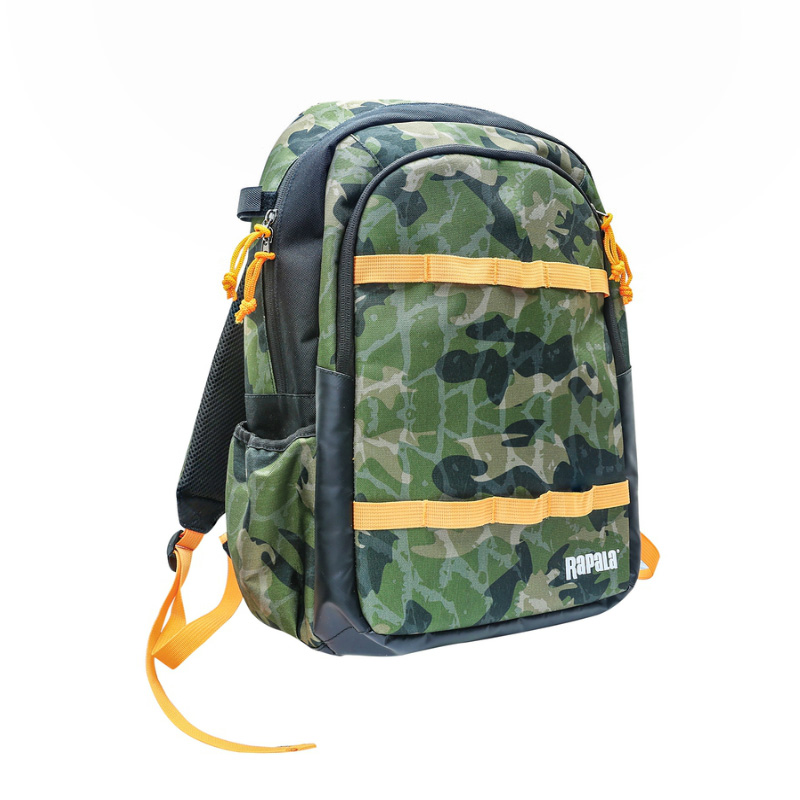 Рюкзак RAPALA Jungle Рюкзак RAPALA Jungle