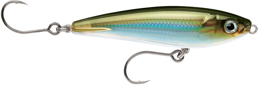 Воблер RAPALA X-Rap Saltwater Subwalk 09 /MBS Воблер RAPALA X-Rap Saltwater Subwalk 09 /MBS
