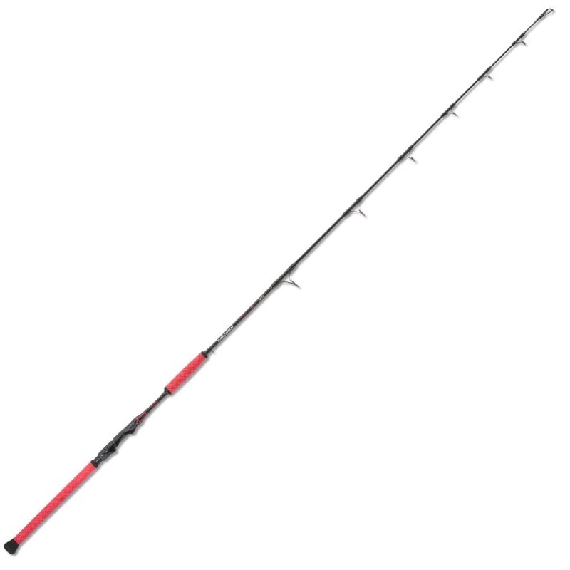 Удилище на сома UNI CAT PURE CARBON BELLY - 1.70m / 270g Удилище на сома UNI CAT PURE CARBON BELLY - 1.70m / 270g