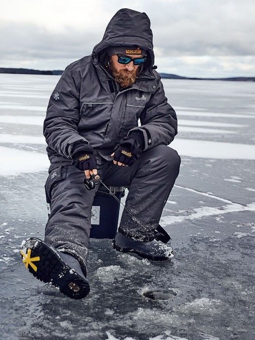 Костюм зимний Norfin ARCTIC 3 01 р.S. Фото N2 Костюм зимний Norfin ARCTIC 3 01 р.S. Фото N2