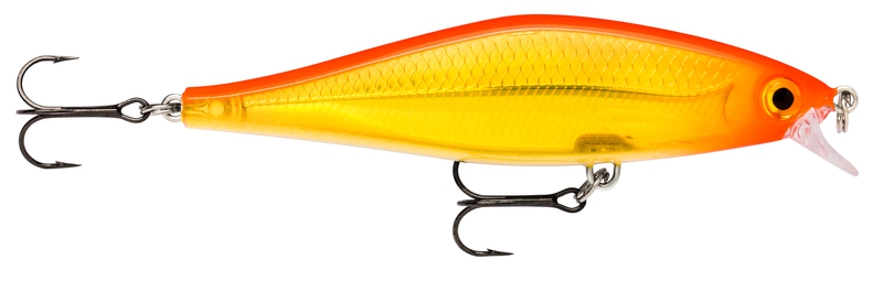 Воблер RAPALA Shadow Rap Shad 09 /HH Воблер RAPALA Shadow Rap Shad 09 /HH