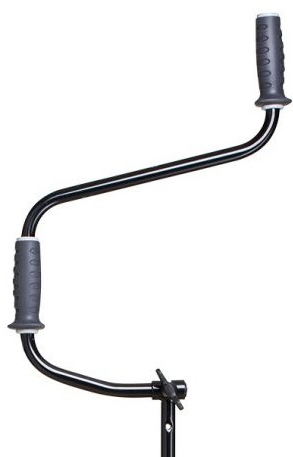 Ледобур MORA ICE Chrome 150мм. Фото N2 Ледобур MORA ICE Chrome 150мм. Фото N2