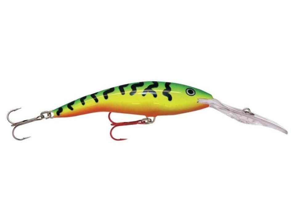 Воблер Rapala Tail Dancer Deep 11cм 22гр цв.FT Воблер Rapala Tail Dancer Deep 11cм 22гр цв.FT