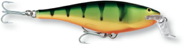 Воблер RAPALA Super Shad Rap 14 /P Воблер RAPALA Super Shad Rap 14 /P