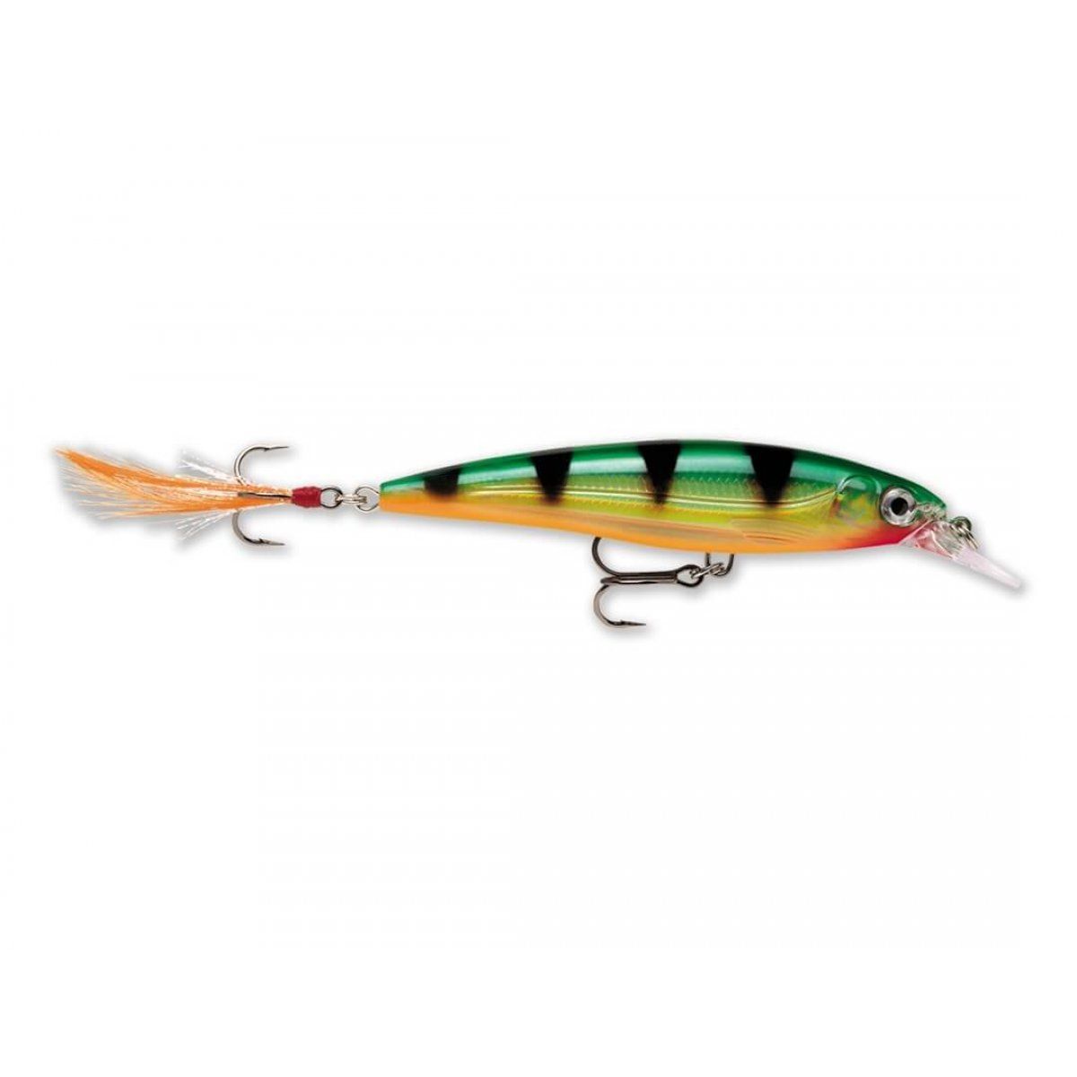 Воблер RAPALA X-Rap 8см 7гр цв.P Воблер RAPALA X-Rap 8см 7гр цв.P