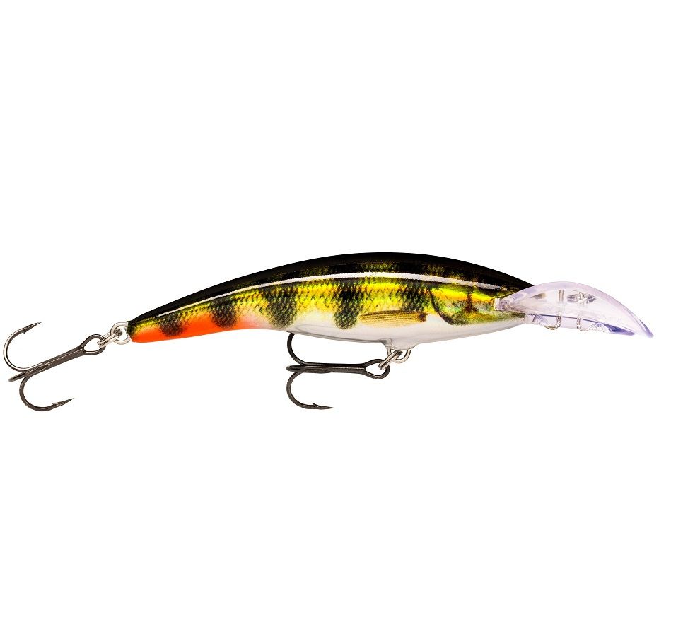 Воблер RAPALA Scatter Rap Tail Dancer 9см 13гр цв.PEHL Воблер RAPALA Scatter Rap Tail Dancer 9см 13гр цв.PEHL