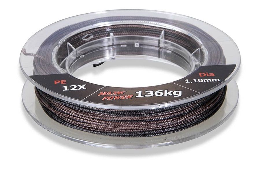 Поводковые материалы UNI CAT CAMOU 12-X Leader - 25m / 1.10mm / 136kg. Фото N2 Поводковые материалы UNI CAT CAMOU 12-X Leader - 25m / 1.10mm / 136kg. Фото N2