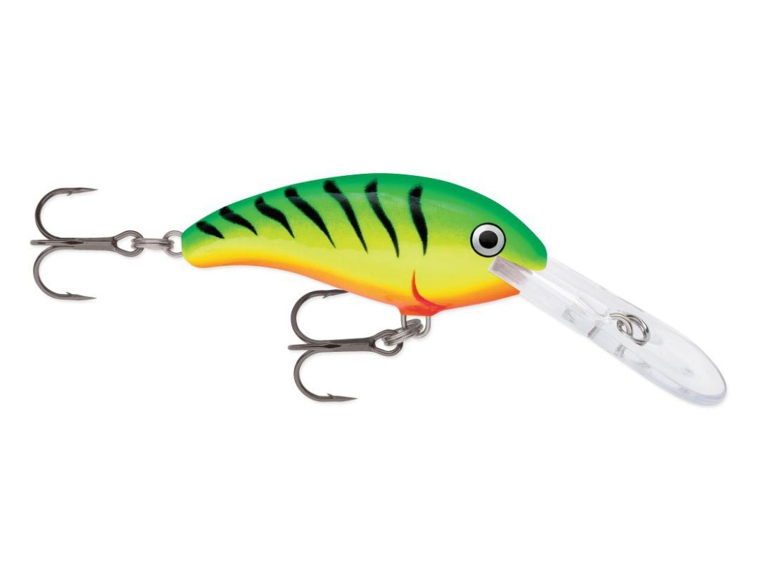 Воблер RAPALA SHAD DANCER 5см 8гр цв.FT Воблер RAPALA SHAD DANCER 5см 8гр цв.FT