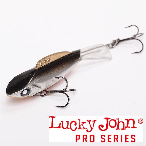 Балансир LJ Pro Series MEBARU 37мм/101 блистер Балансир LJ Pro Series MEBARU 37мм/101 блистер