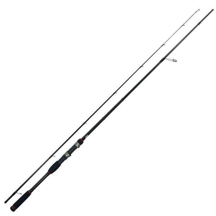 Спиннинг Metsui Tracer 792ML 240см 7-28 г Спиннинг Metsui Tracer 792ML 240см 7-28 г