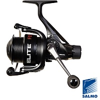 Катушка безынерционная Salmo Elite FEEDER 8 30RD Катушка безынерционная Salmo Elite FEEDER 8 30RD