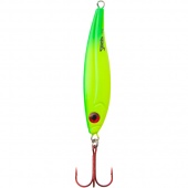 Пилькер AQUANTIC® TREMOR PILK - 12,5cm / 150g - UV YG Пилькер AQUANTIC® TREMOR PILK - 12,5cm / 150g - UV YG