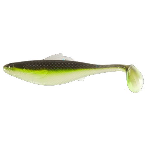 Виброхвосты Съедоб. Искусст. Lj Pro Series Roach Paddle Tail 3.5In (08.89)/g02 6Шт. Виброхвосты Съедоб. Искусст. Lj Pro Series Roach Paddle Tail 3.5In (08.89)/g02 6Шт.