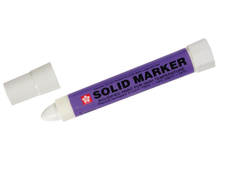 Маркер для лески Colmic Line marker. Фото N3 Маркер для лески Colmic Line marker. Фото N3
