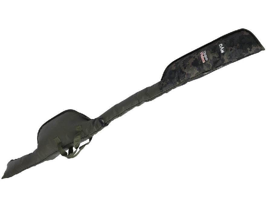 Чехол для 1 удилища DAM® CAMOVISION ROD SLEEVE 10ft Чехол для 1 удилища DAM® CAMOVISION ROD SLEEVE 10ft