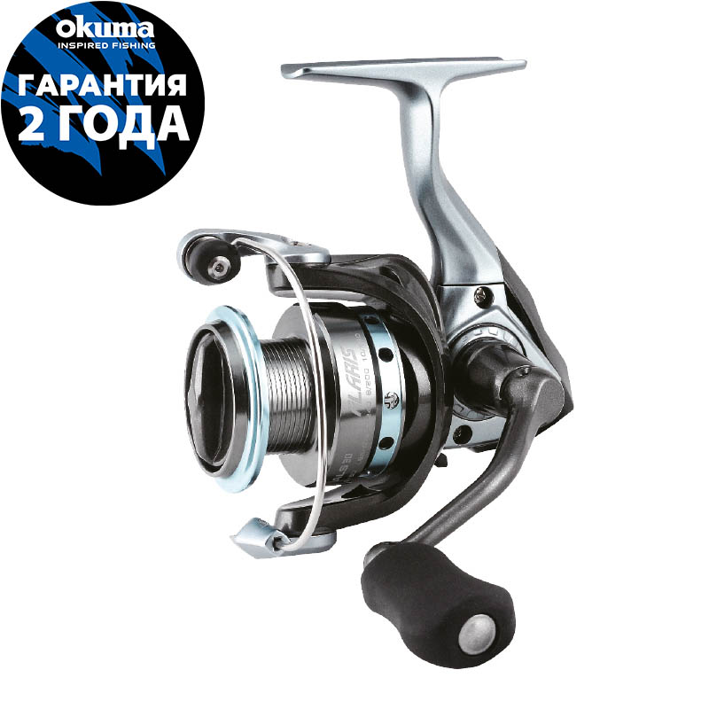 Катушка OKUMA Alaris 20 Катушка OKUMA Alaris 20