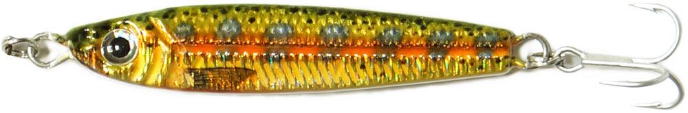 Пилькер Kosadaka FISH DARTS F11 65mm, 20g FSM Пилькер Kosadaka FISH DARTS F11 65mm, 20g FSM