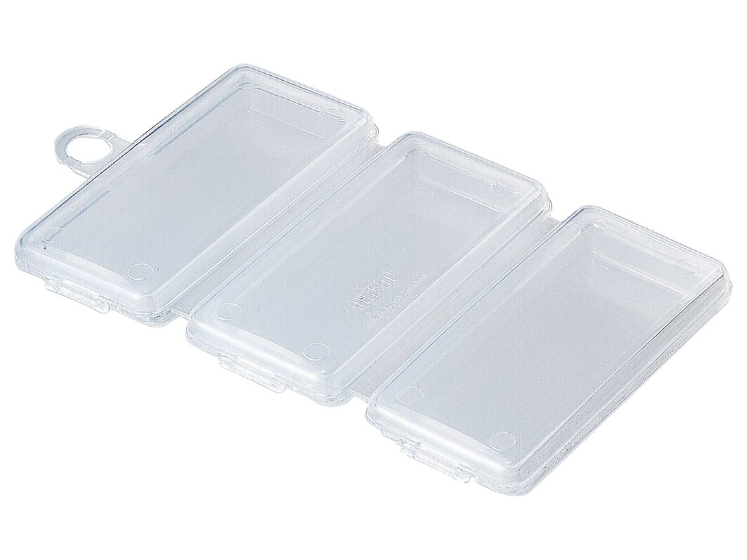 Коробка рыболовная Meiho HOOK CASE 103х68х12 Коробка рыболовная Meiho HOOK CASE 103х68х12